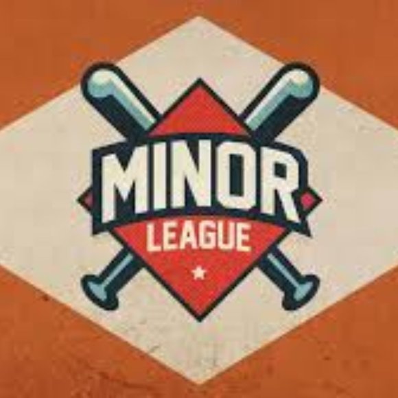 minor league hats - Picture 1 of 1